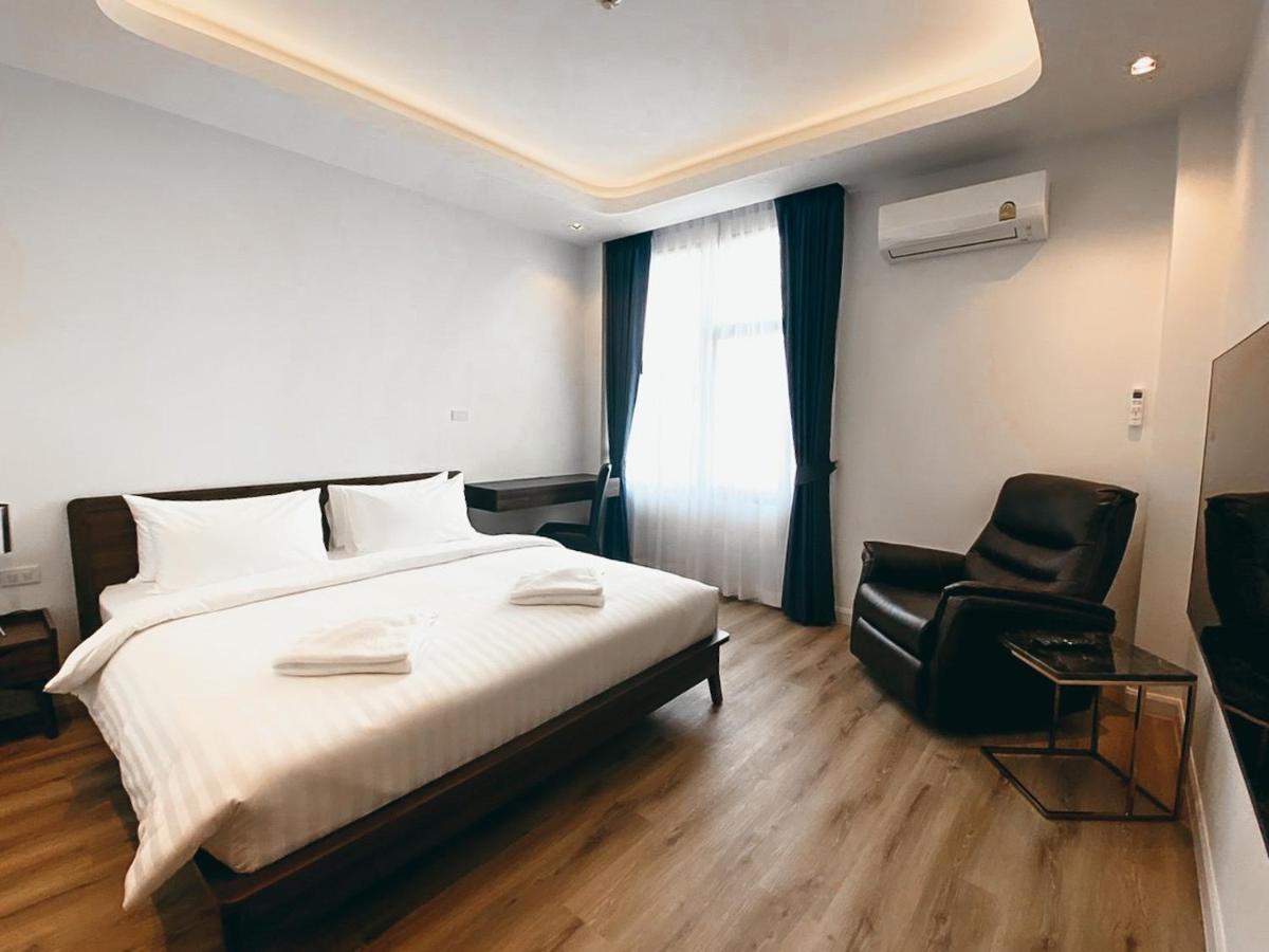 Play Poshtel&cafe' 4* Krabi town
