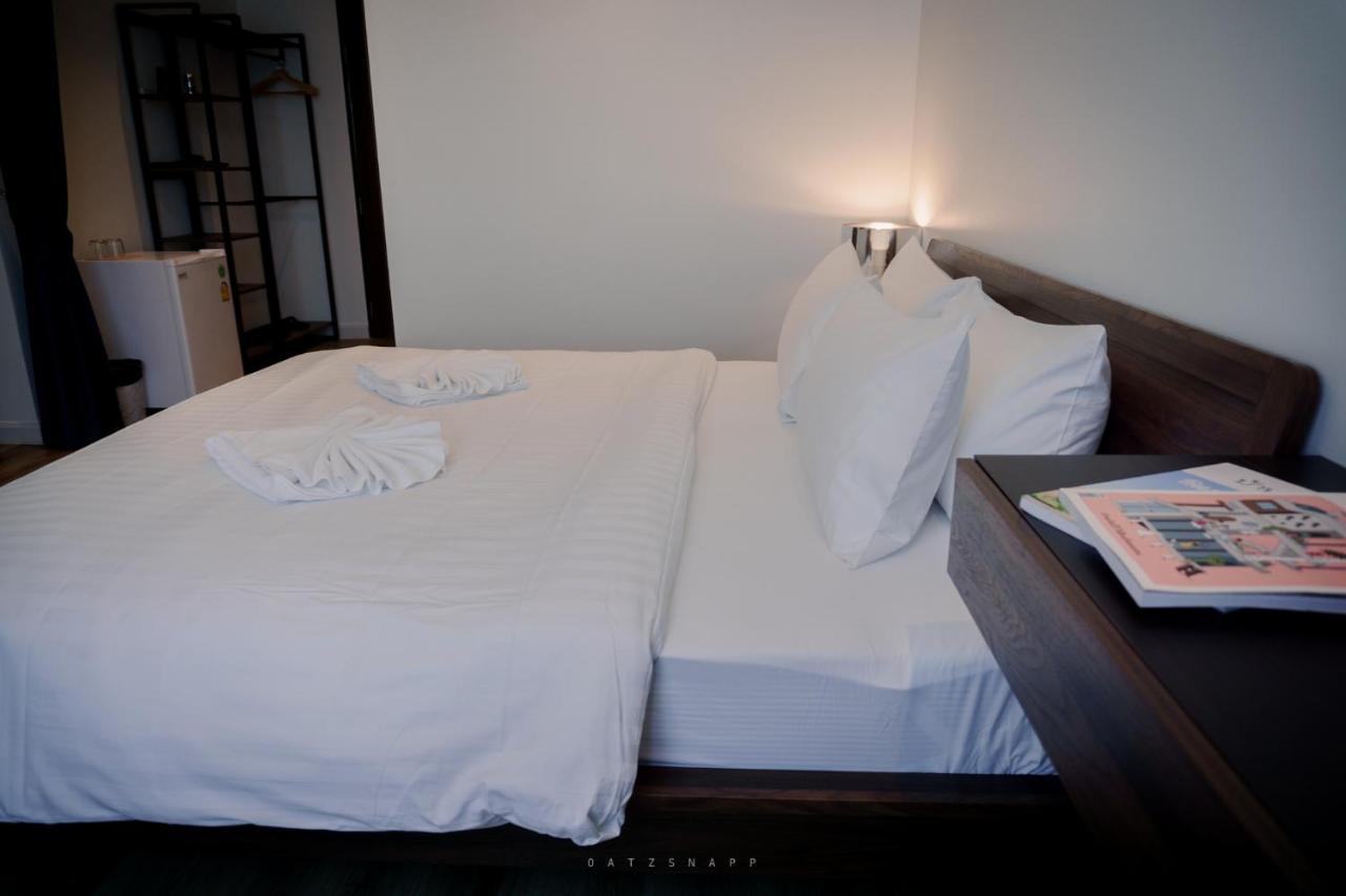 Hotel Play Poshtel & Cafe' Krabi By